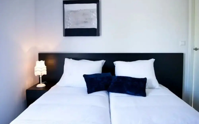 Elegant Chalet 25 km Amsterdam
