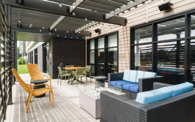 Home2 Suites By Hilton Quebec City