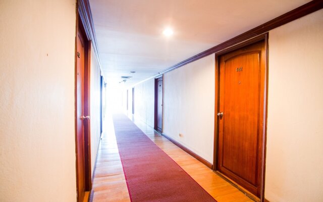 River View Place Hotel
