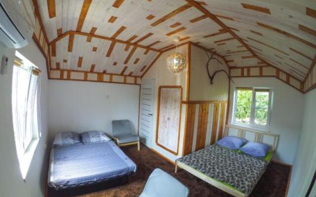 Guest House Kashtan