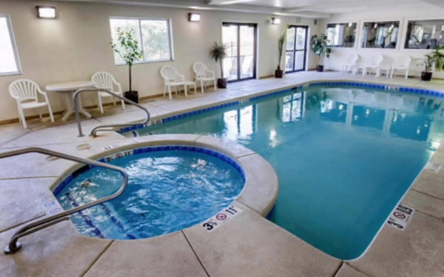 SureStay Plus by Best Western Buffalo