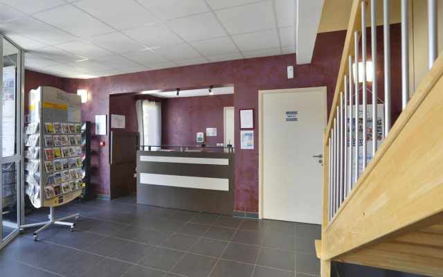 Résidence Nemea les Roches