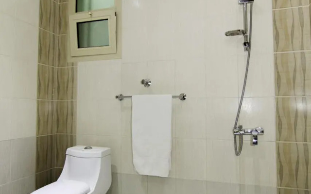 Rofan Hotel Suites