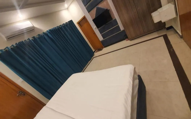 Rose Valet Guest House