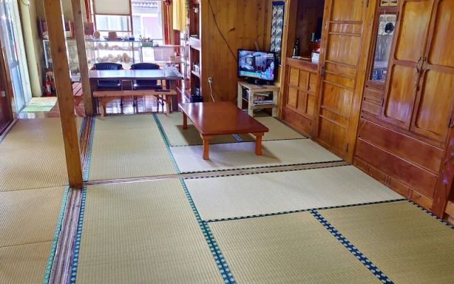 KOURIJIMA Budonoki