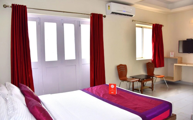Village Royale, Calangute Beach
