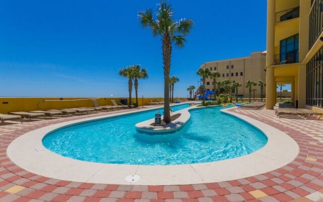 The Oasis at Orange Beach by Hosteeva