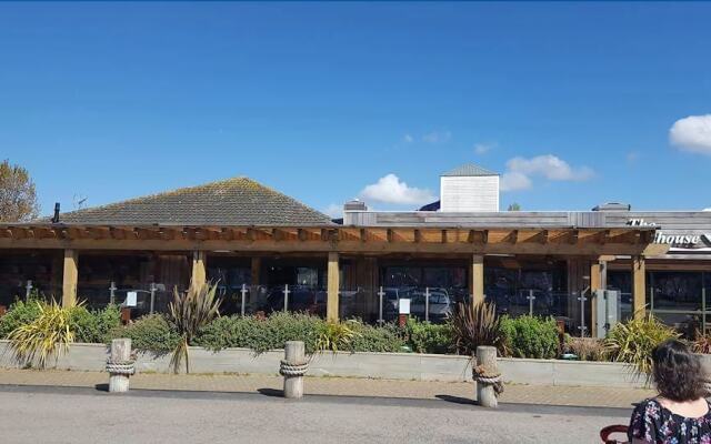 Haven Marton Mere Luxury Autism Friendly Caravan