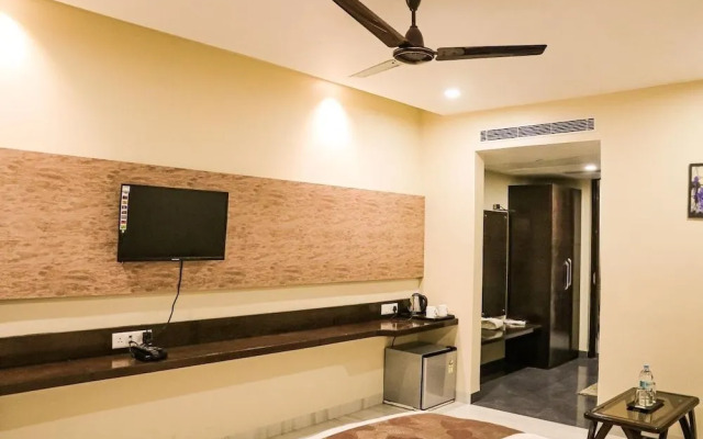 Hotel Grand Surya By Rivaa