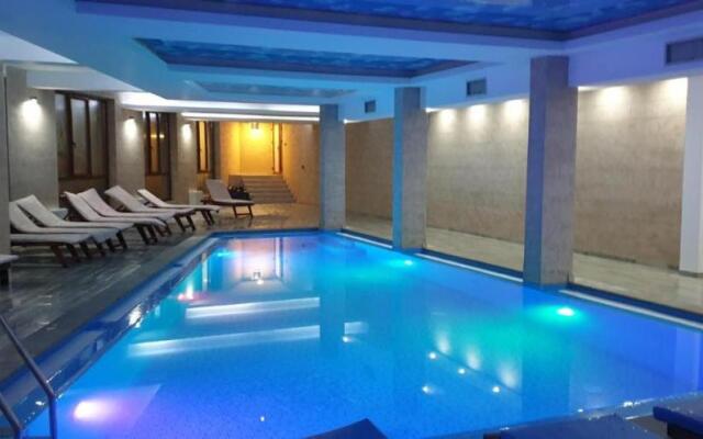 Apartman Lorena N70a