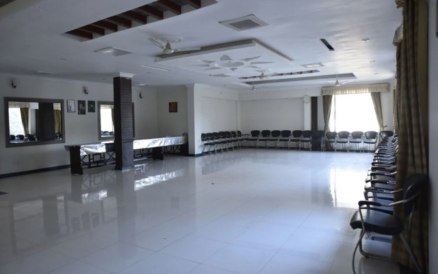 OYO 3266 Kumarhatti
