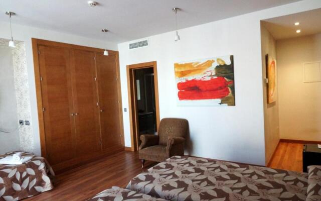 Hotel Don Agustín