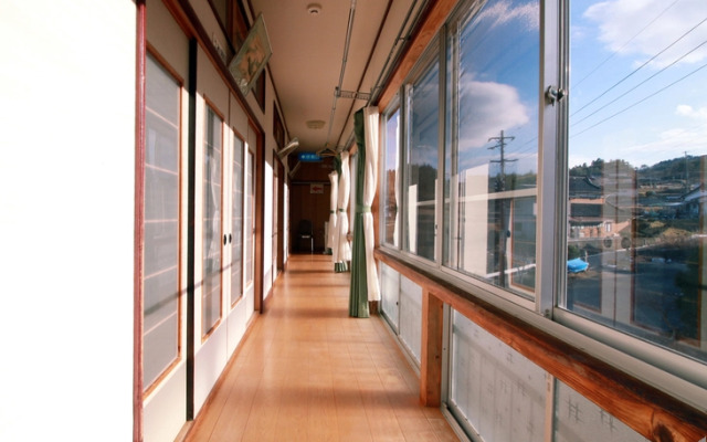 Minshuku Sakaya
