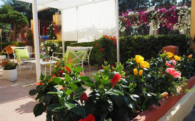 Albergo e Residence Vittoria