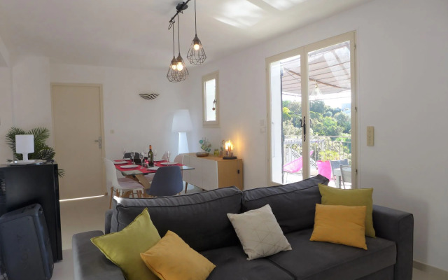 Holiday Home Villa Serpentines