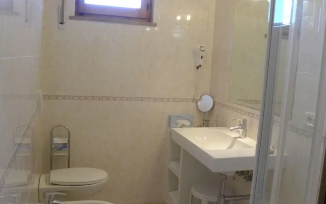 Apartment in Pietra Ligure With Garden