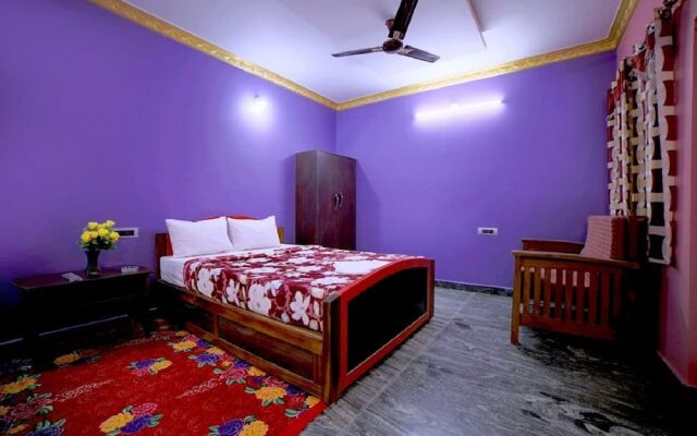 Madras Guest House