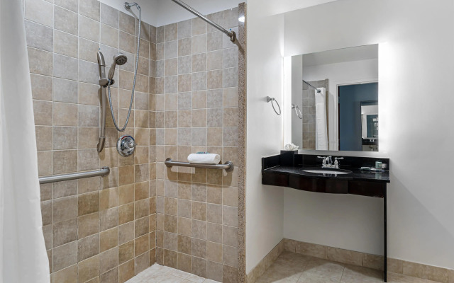 Best Western Garden Inn