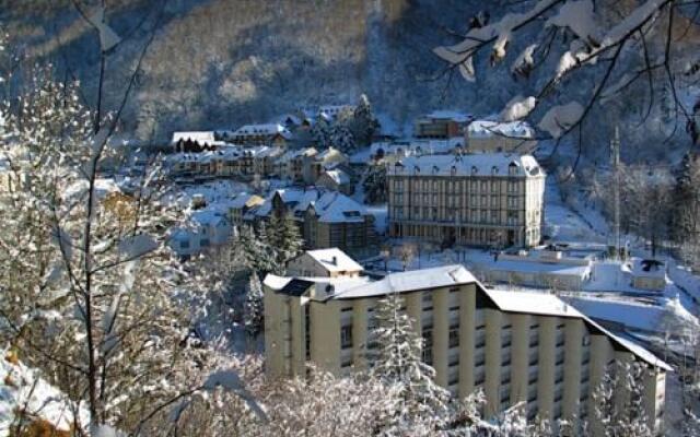 Apartment Appartement Avec 8 Couchages