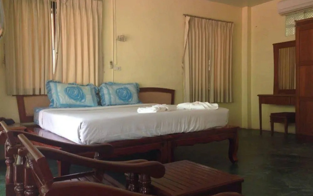 Jj Bungalow