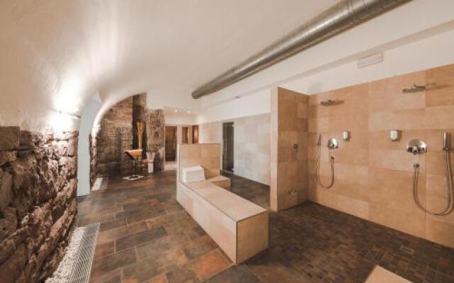 Hotel Mandelhof ***S