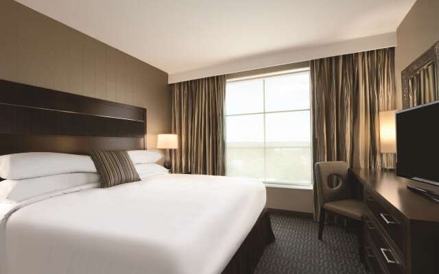 Embassy Suites Springfield