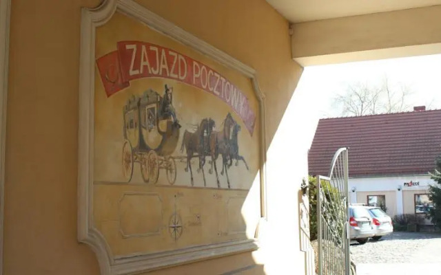 Zajazd Pocztowy