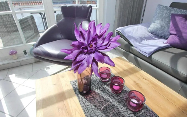 Haus Seerose Seerose II Appartement 17