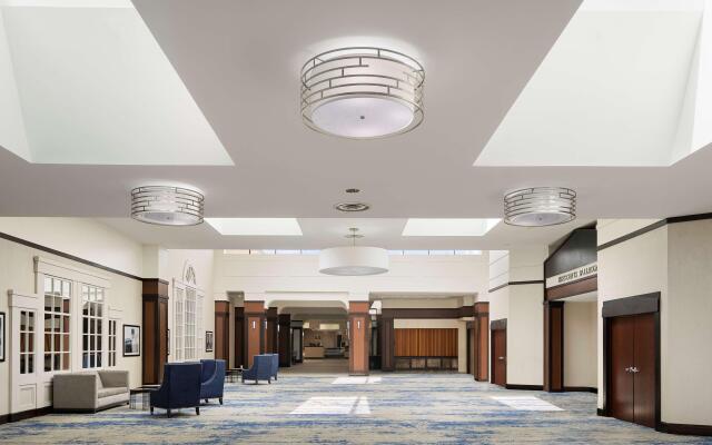 DoubleTree by Hilton Williamsburg
