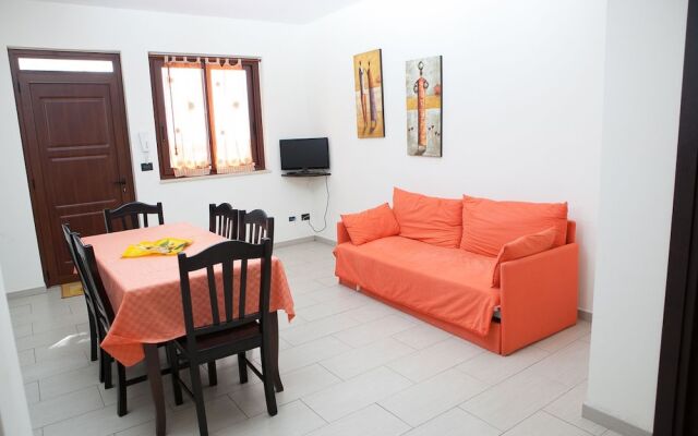 Residence Fronte Mare