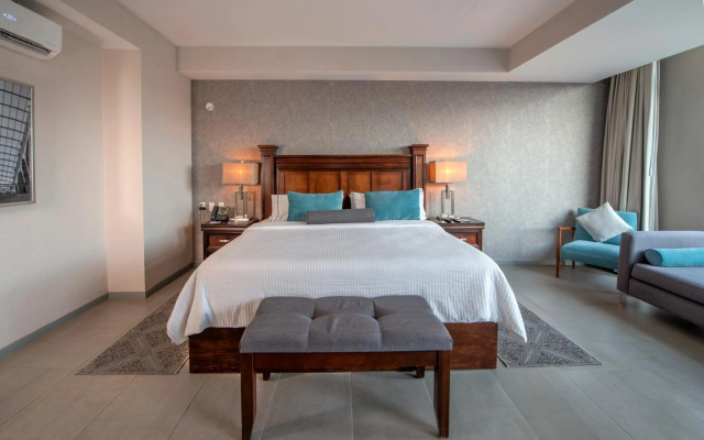 Gran Hotel Concordia