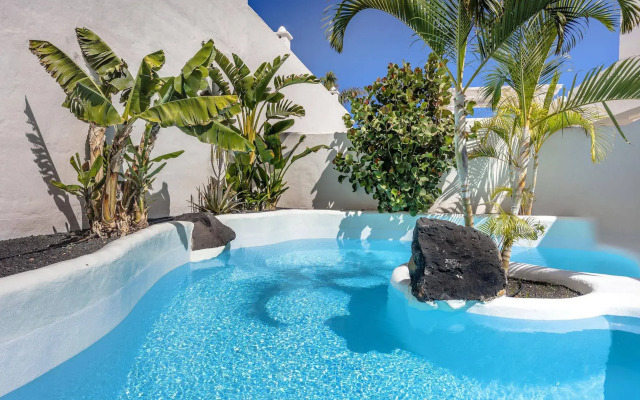 Bahiazul Deluxe Club Villa - Inh 24420
