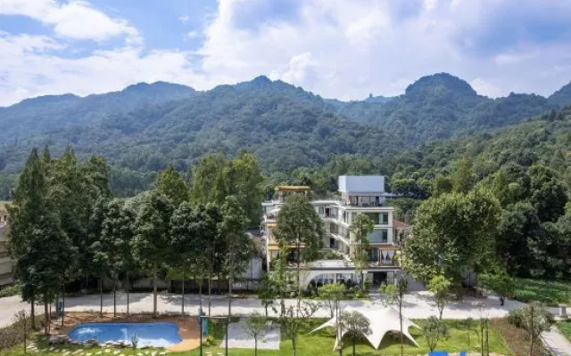 Xinghan's Date Homestay