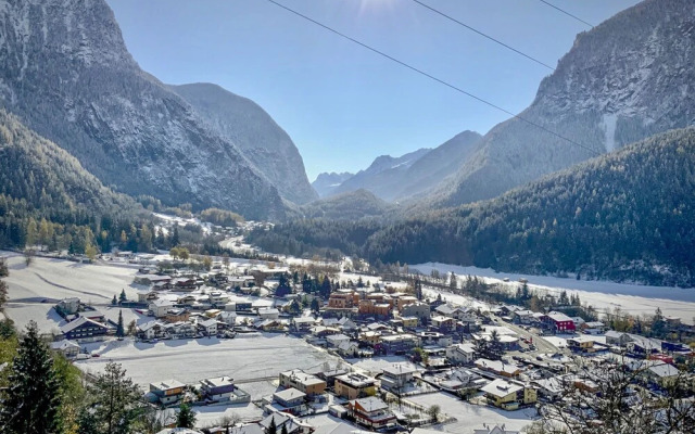 3 Raum Appartement Oetz