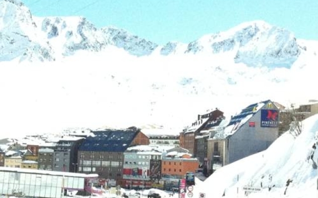Altissim Canigou