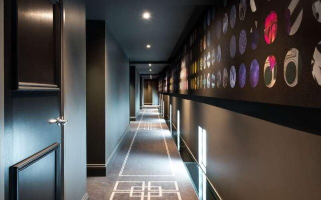 The Inchcolm by Ovolo