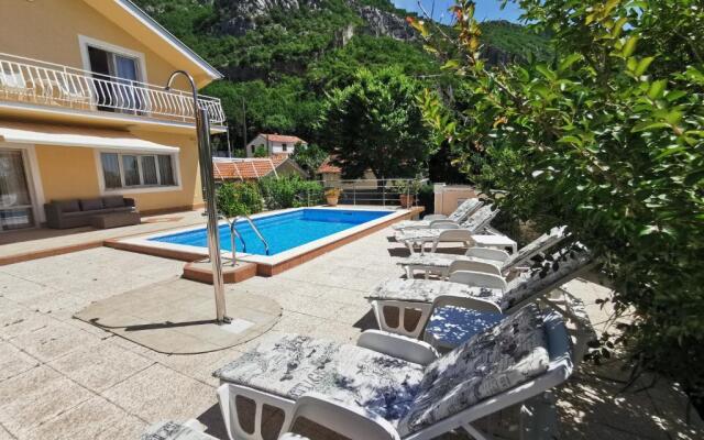 Villa Maja