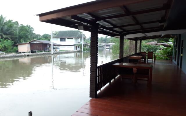 Baansuankamnun Montree