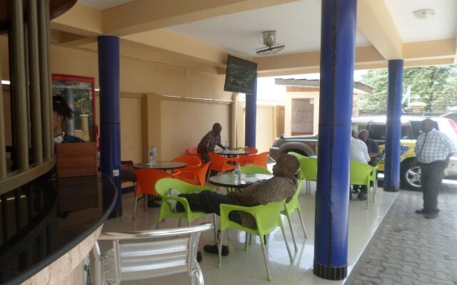 Mambosasa View Executive Hotel - Sinza