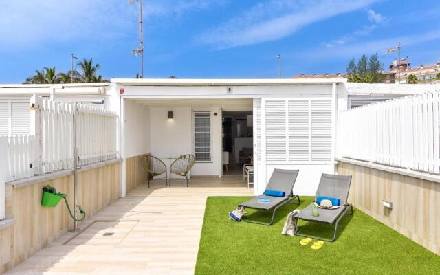 Bungalow Miami Beach AJ06 by VillaGranCanaria