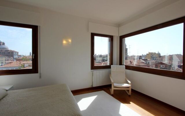 City Apartments Rialto