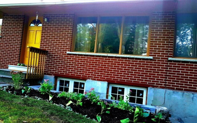 Hidden Bear Newmarket Getaway