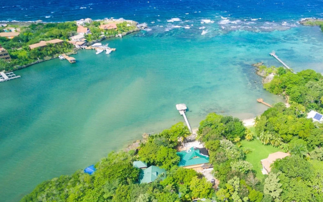 Serenity Beach House