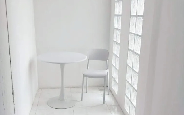 Mitr INN Sukhumvit 2 - BTS Nana