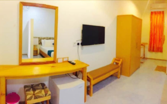Maafushi Veli Guesthouse at Maafushi