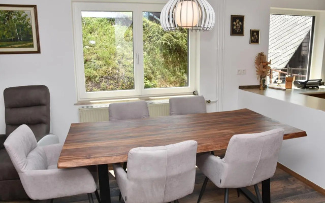 Planika Holiday Home