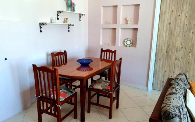 Beautiful appartment in Tirana at Zogu i Zi