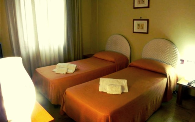 Torreata Residence Hotel