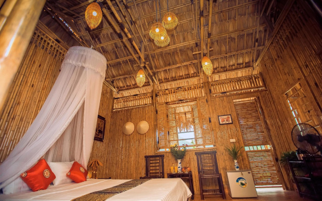 Tam Coc Rice Fields Resort