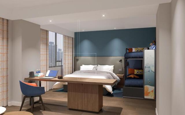 Holiday Inn Express Beihai Silver Beach by IHG